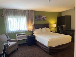 Suburban Studios Melbourne Airport