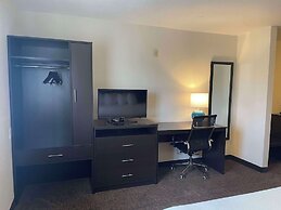 Suburban Studios Melbourne Airport