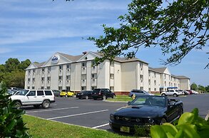 Suburban Studios Melbourne Airport