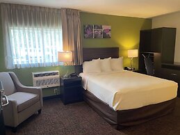 Suburban Studios Melbourne Airport