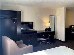 Suburban Studios Melbourne Airport