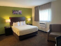 Suburban Studios Melbourne Airport