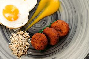 The Point Brisbane Hotel