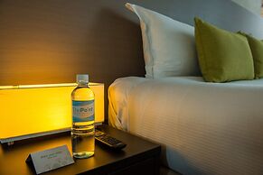 The Point Brisbane Hotel