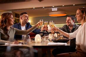 The Point Brisbane Hotel