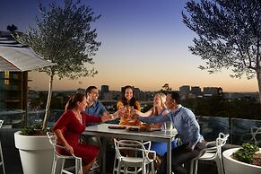 The Point Brisbane Hotel