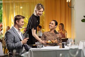 The Point Brisbane Hotel