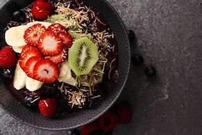 The Point Brisbane Hotel