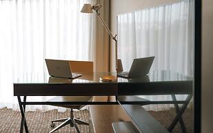 The Point Brisbane Hotel