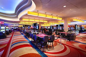 Valley Forge Casino Resort
