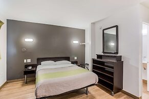 Studio 6 Jacksonville, FL - South