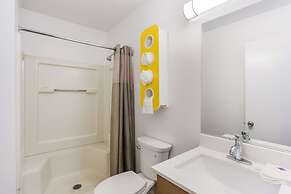 Studio 6 Jacksonville, FL - South