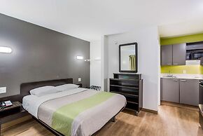 Studio 6 Jacksonville, FL - South