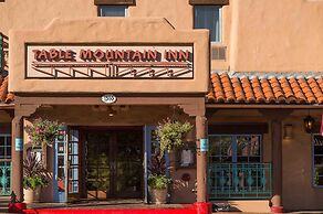 Table Mountain Inn
