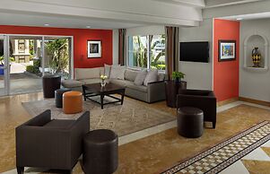 Anaheim Portofino Inn and Suites