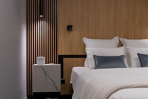 Il Palazzo Boutique Apartments