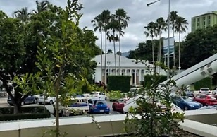 Il Palazzo Boutique Apartments