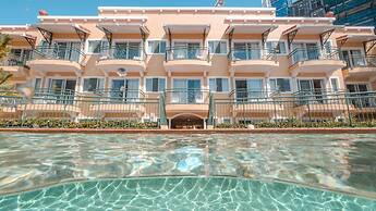 Il Palazzo Boutique Apartments