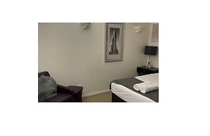 Il Palazzo Boutique Apartments