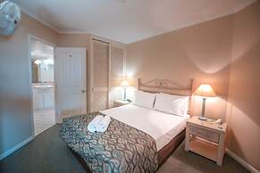 Il Palazzo Boutique Apartments