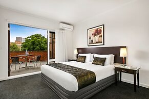 Comfort Apartments Royal Gardens