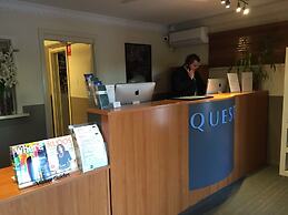 Comfort Apartments Royal Gardens