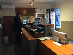 Comfort Apartments Royal Gardens