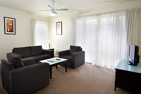 Comfort Apartments Royal Gardens