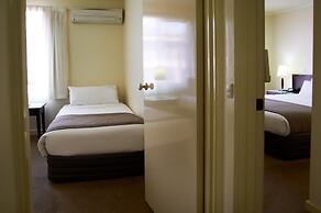 Comfort Apartments Royal Gardens