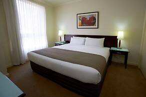 Comfort Apartments Royal Gardens