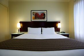 Comfort Apartments Royal Gardens