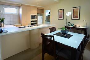 Comfort Apartments Royal Gardens