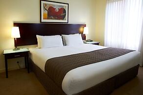 Comfort Apartments Royal Gardens