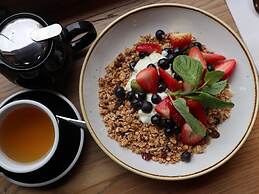 Comfort Apartments Royal Gardens