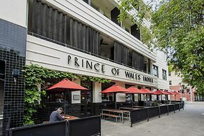 The Prince