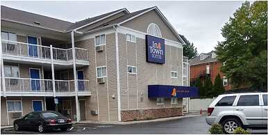 InTown Suites Extended Stay Atlanta GA - Gwinnett Place