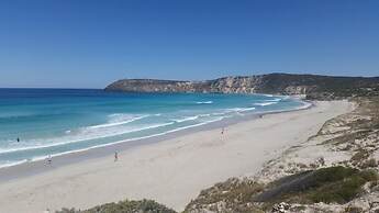 Mercure Kangaroo Island Lodge