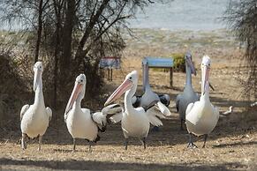 Mercure Kangaroo Island Lodge