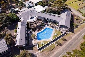 Mercure Kangaroo Island Lodge