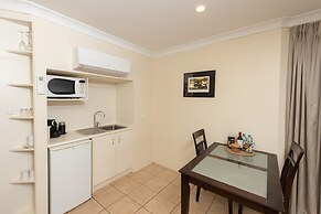 Mercure Kangaroo Island Lodge