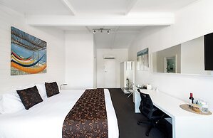 Mercure Kangaroo Island Lodge