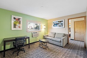 GreenTree Extended Stay Eagle/Vail Valley