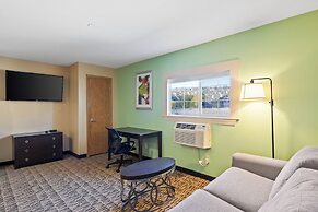 GreenTree Extended Stay Eagle/Vail Valley