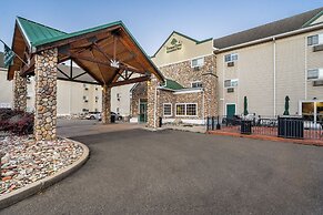 GreenTree Extended Stay Eagle/Vail Valley