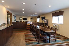 GreenTree Extended Stay Eagle/Vail Valley