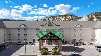 GreenTree Extended Stay Eagle/Vail Valley