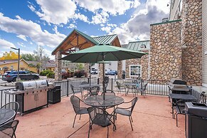 GreenTree Extended Stay Eagle/Vail Valley
