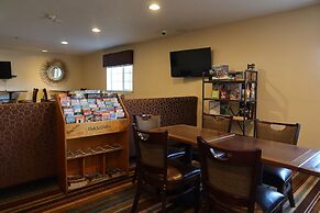 GreenTree Extended Stay Eagle/Vail Valley