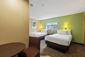 GreenTree Extended Stay Eagle/Vail Valley