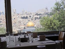 Hotel 7 Arches Jerusalem